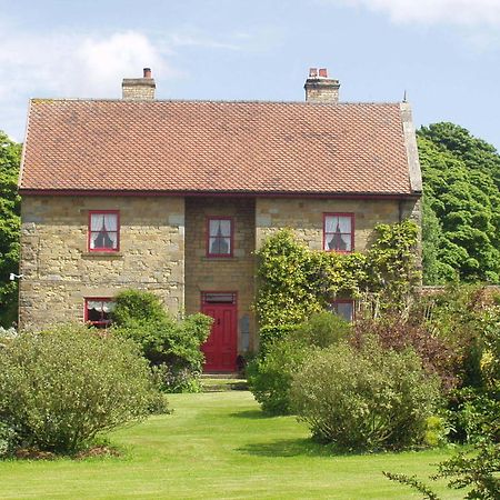 High Farm B&B Pickering Exterior foto