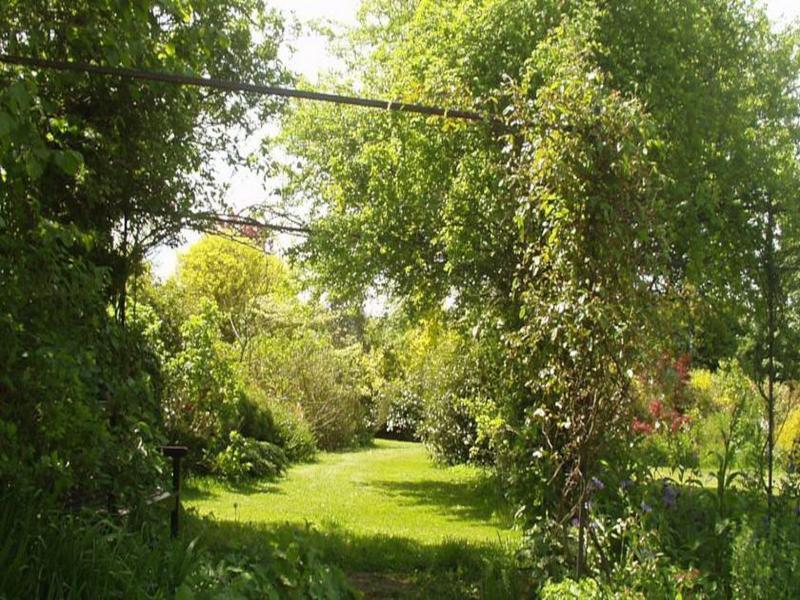 High Farm B&B Pickering Exterior foto