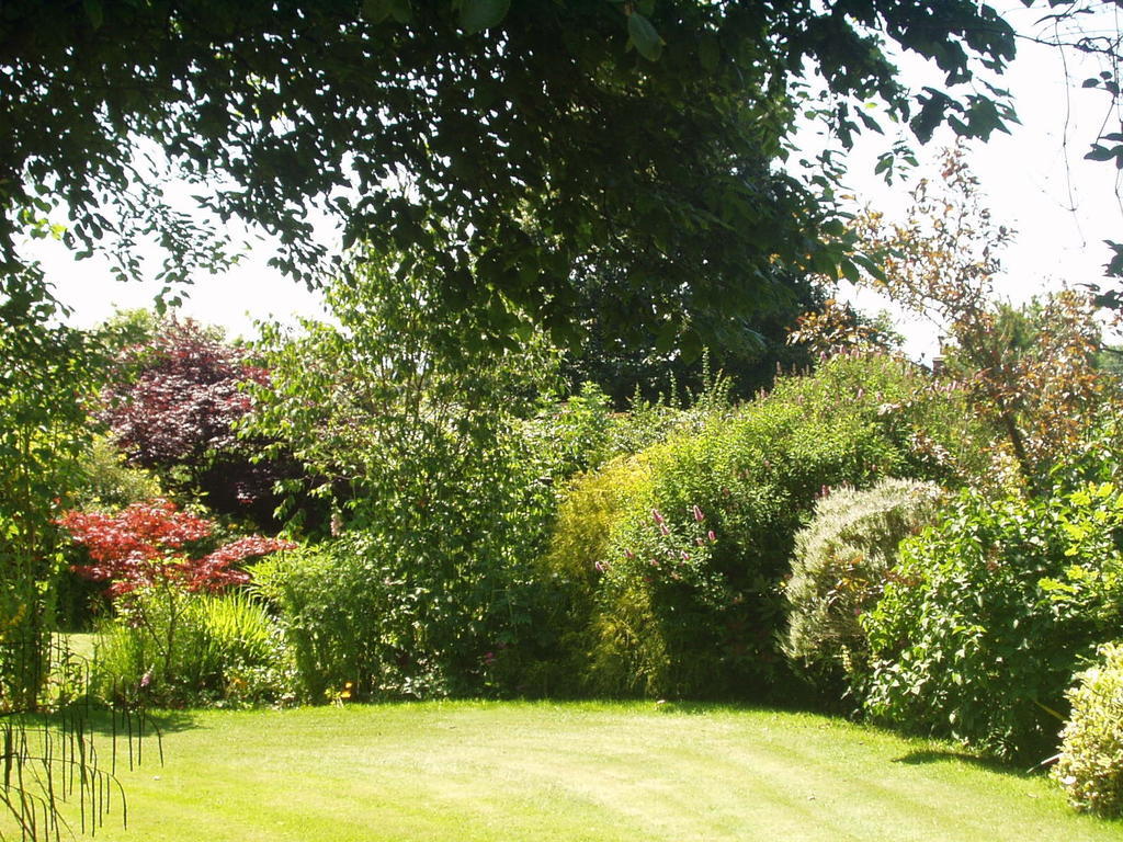 High Farm B&B Pickering Exterior foto