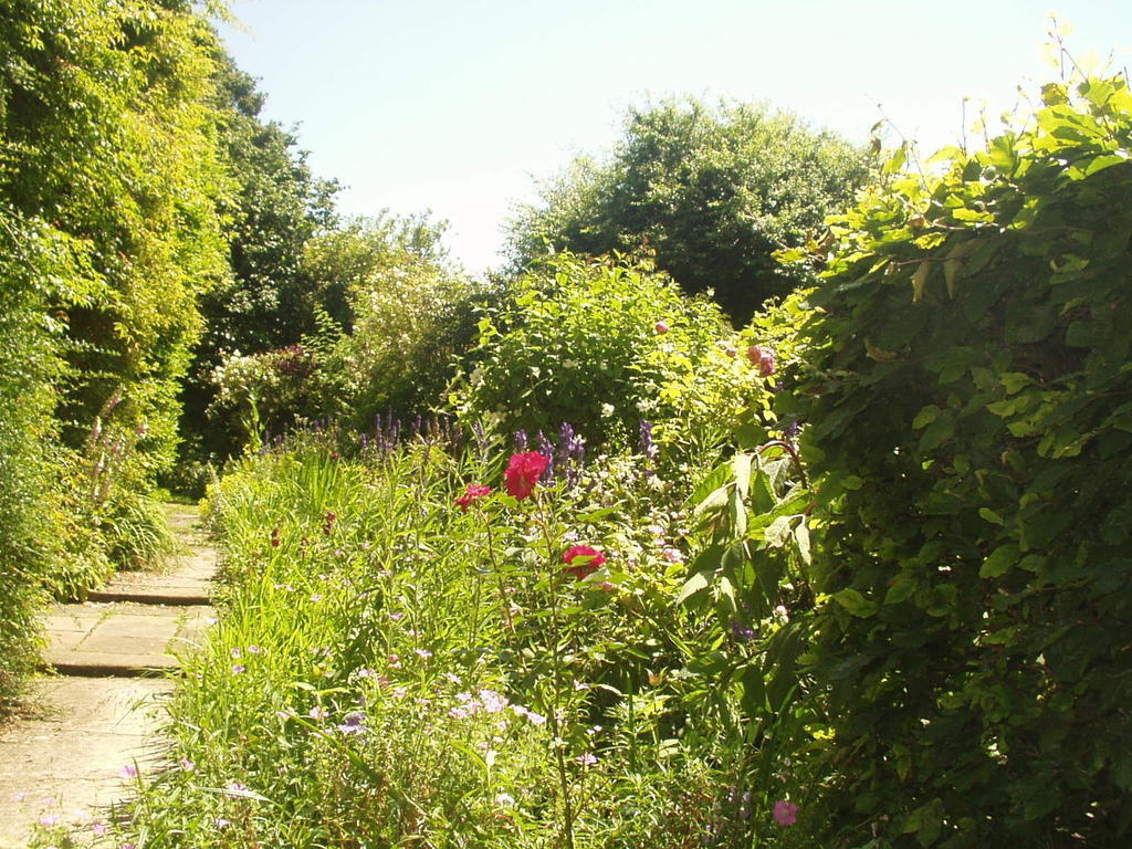 High Farm B&B Pickering Exterior foto