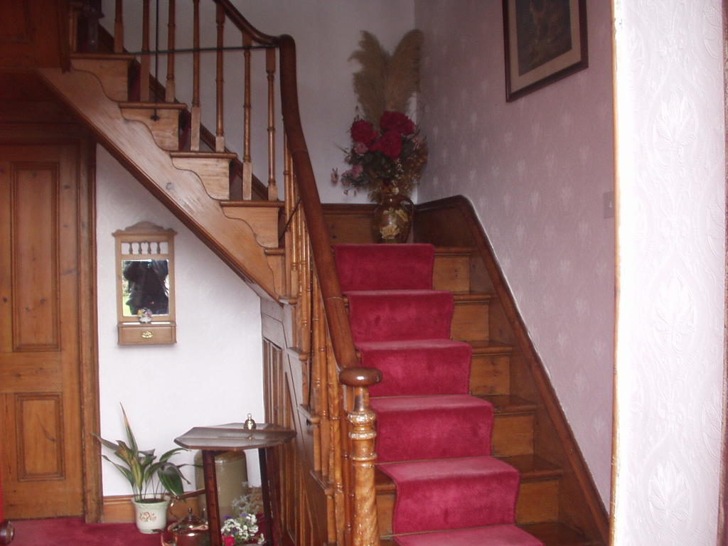 High Farm B&B Pickering Exterior foto